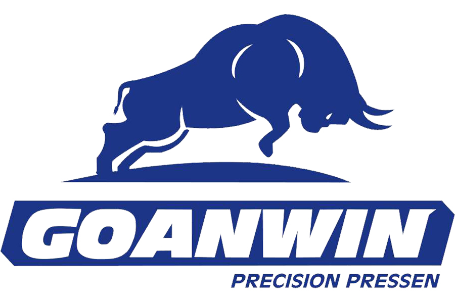 固安力(Goanwin) logo
