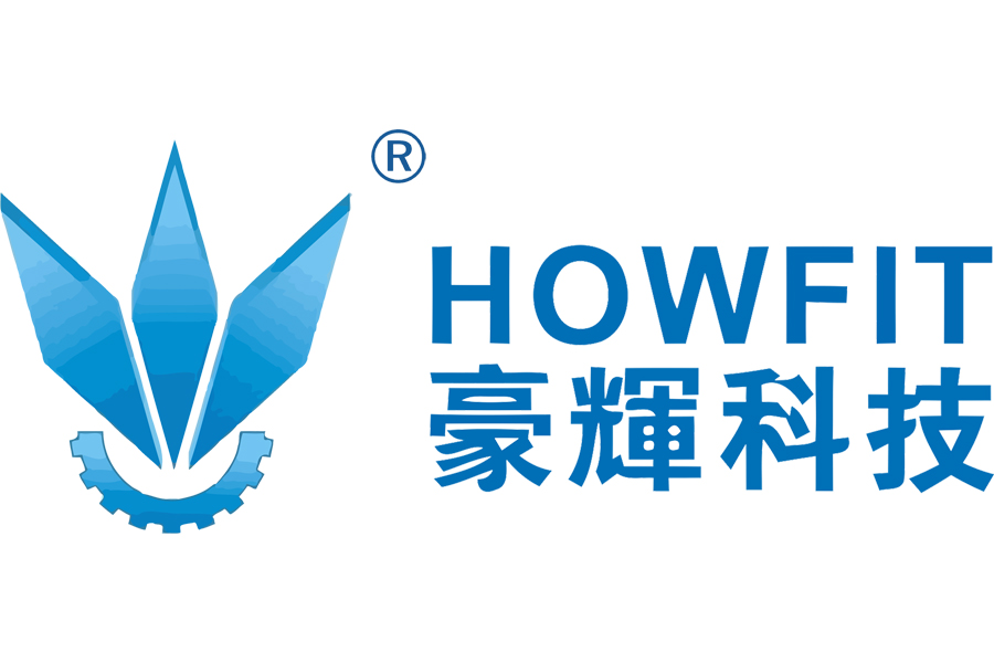 豪辉(Howfit) logo