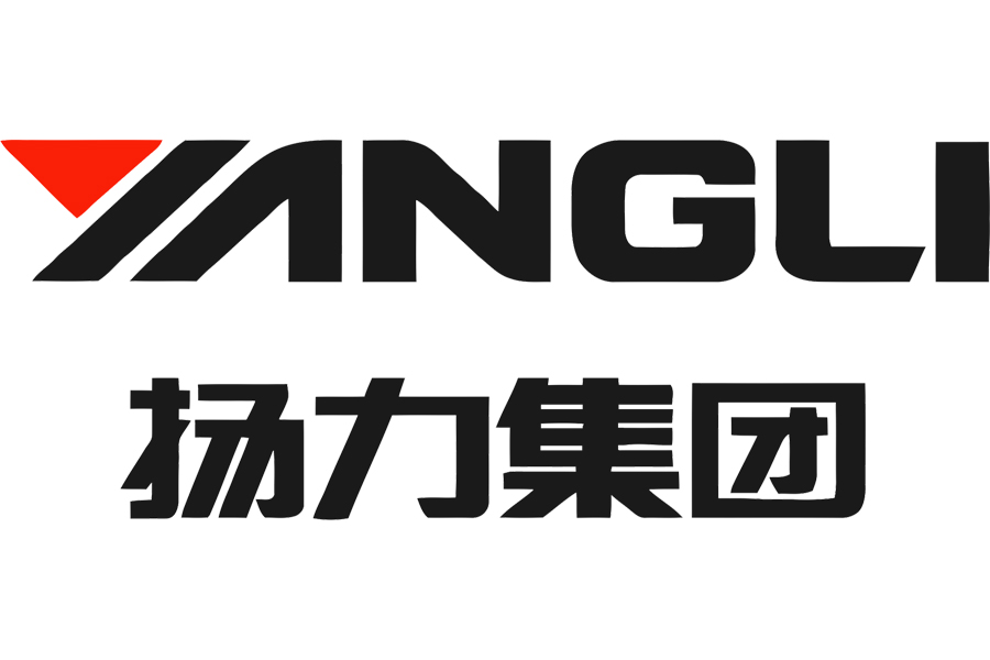 江蘇揚力集團(Yangli) logo