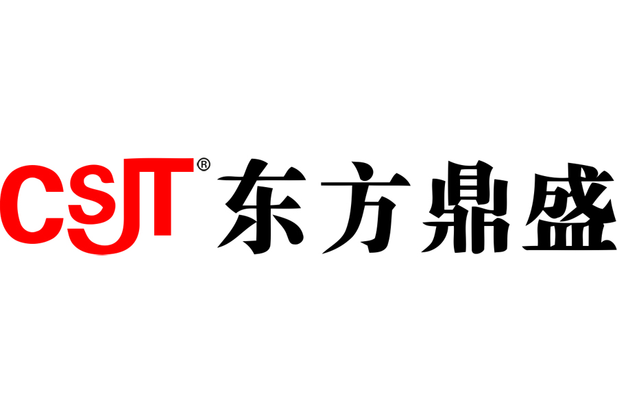 深圳市东方鼎盛科技有限公司 LOGO 标识